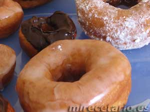 Dooonuts