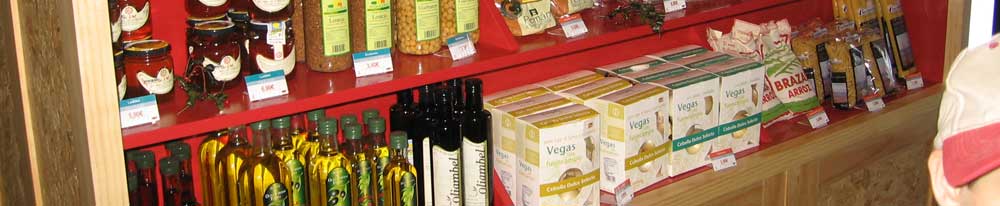 Tienda pabellon DPZ