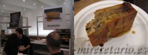 Pintxo de Empapada
