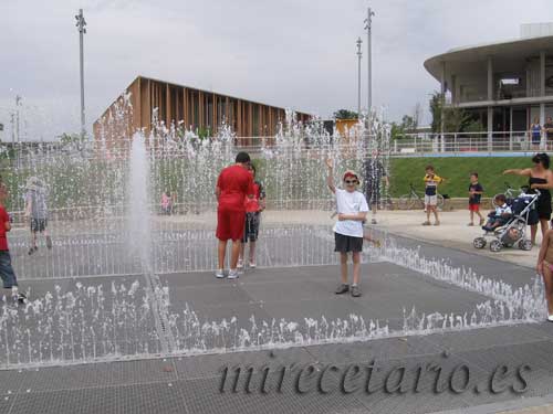 La fuente paso 1 La fuente paso 1
