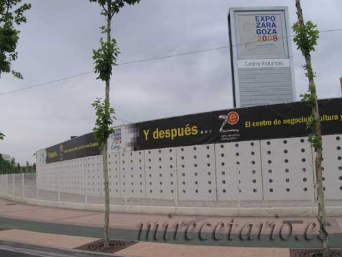 Nueva Expo, Centro de Negocios Nueva Expo, Centro de Negocios