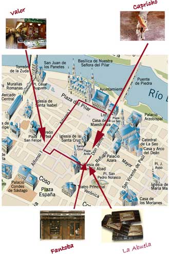 Ruta completa Ruta completa