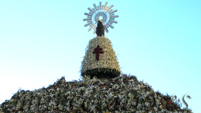 Fiestas del Pilar 2011