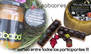 Saboores Tienda Online