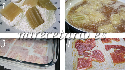 Proceso de elaboración