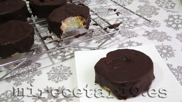 Phoskitos caseros