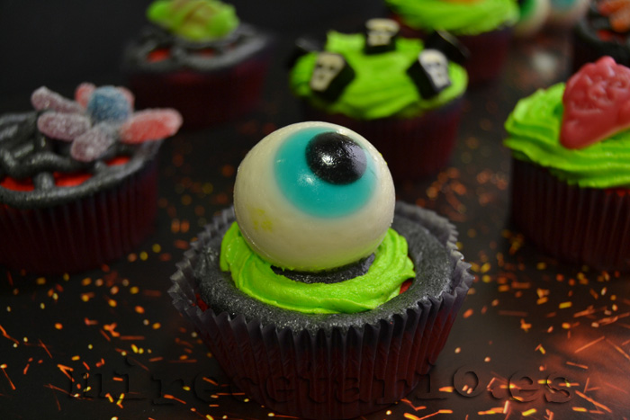 Este ojo me mira mal ¿no?