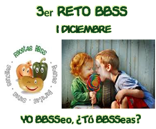 3º Reto BBSS