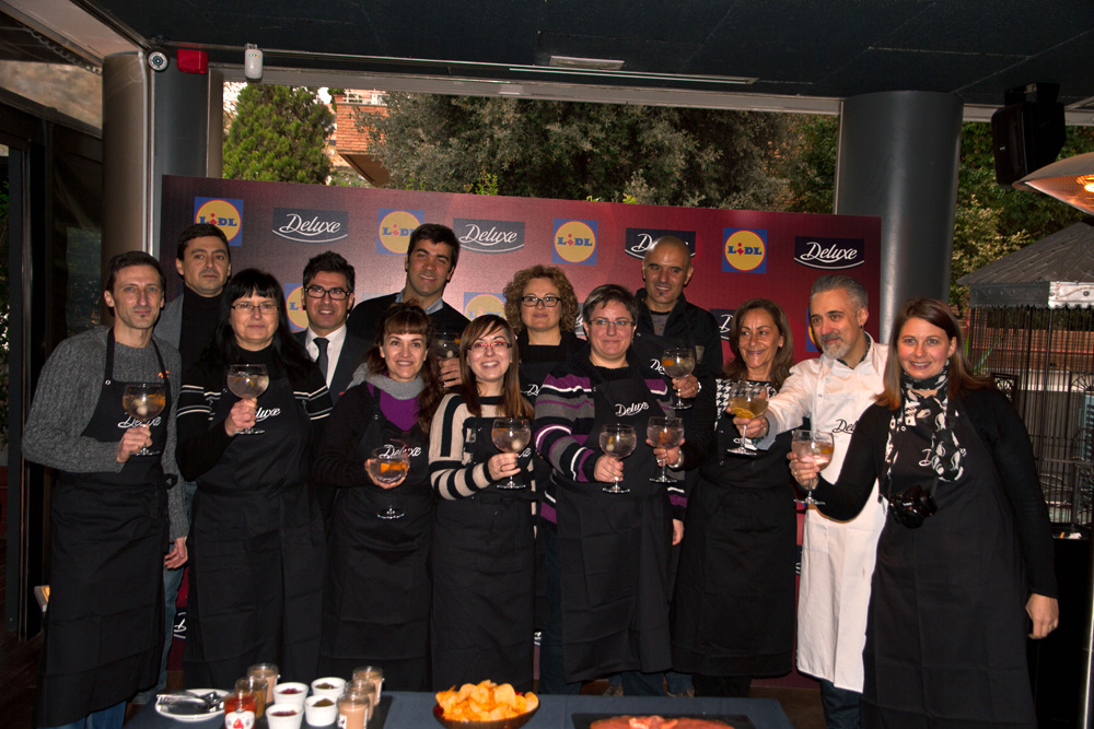 Foto de grupo