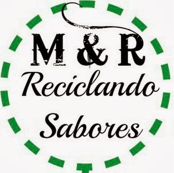M&R Reciclando Sabores