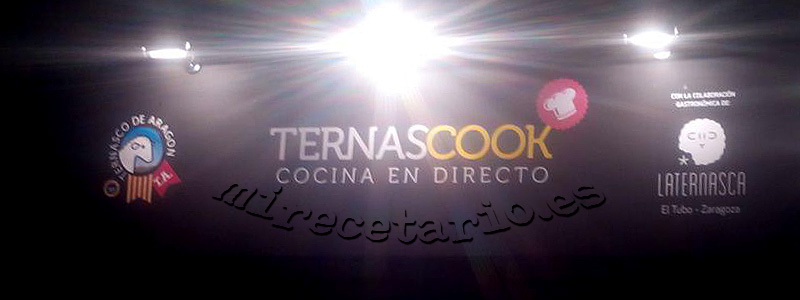 La Carpa del Ternasco