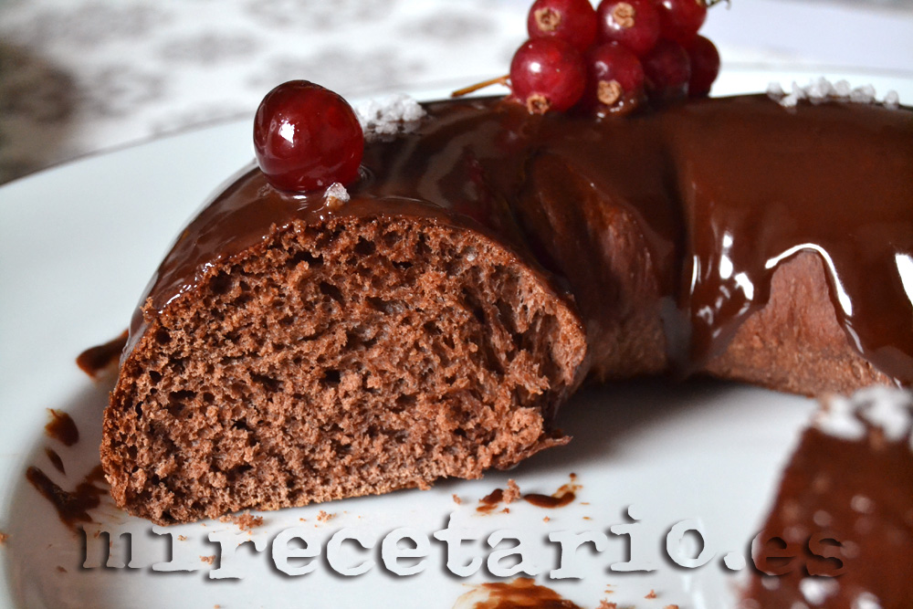 Un bocado de roscón Un bocado de roscón