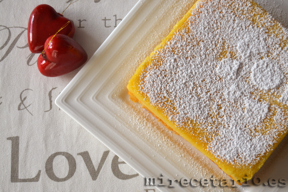 Japanese Cheesecake