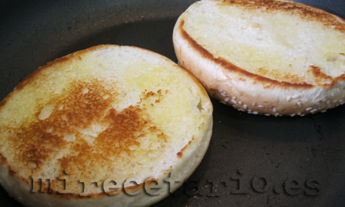 El pan tostadico
