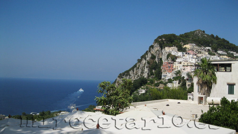 Capri Capri
