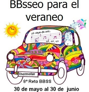 8º Reto BBSS