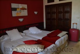 Hotel Alfonso VI Toledo Hotel Alfonso VI Toledo