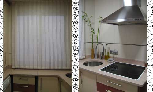 Mi cocina