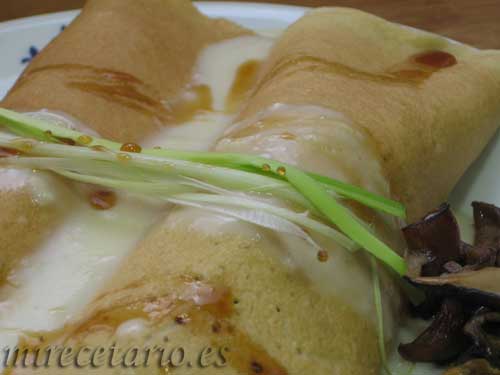 Canelones de Crepes para HEMC#27