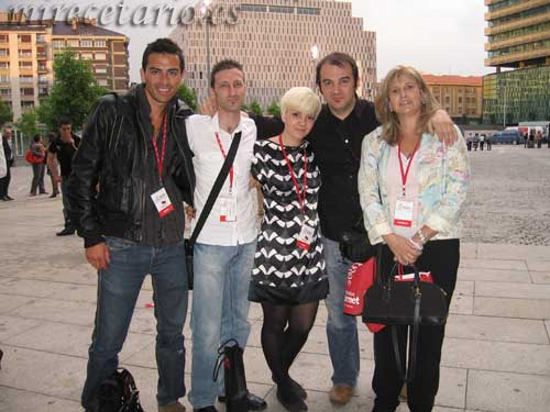 Un Día en Navarra Gourmet