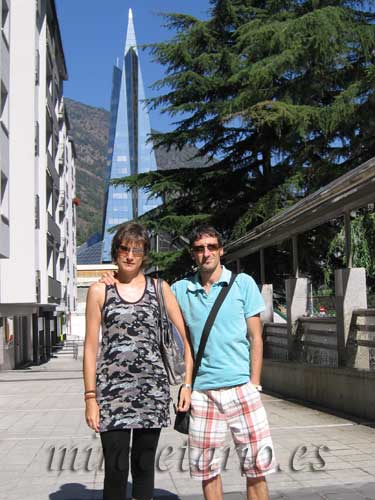 Mercado Medieval en Andorra la Vella