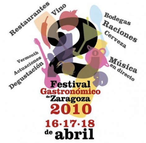 Eventos Gastronómicos en Zaragoza