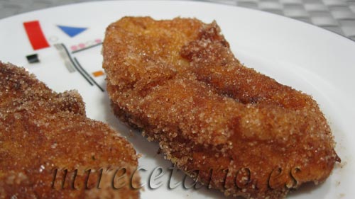 Torrijas 2011