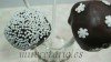 Más modelos de cake-pops decorados.