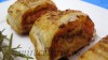 Detalle del saladito de atún.