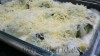 El queso y al horno