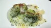 Brócoli gratinado