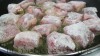 Freír las costillas de cerdo