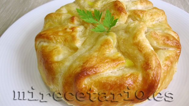 Sorpresa de Queso
