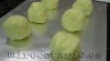 Pasta de coco