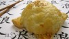 Pan dulce japonés (Hokkaido)