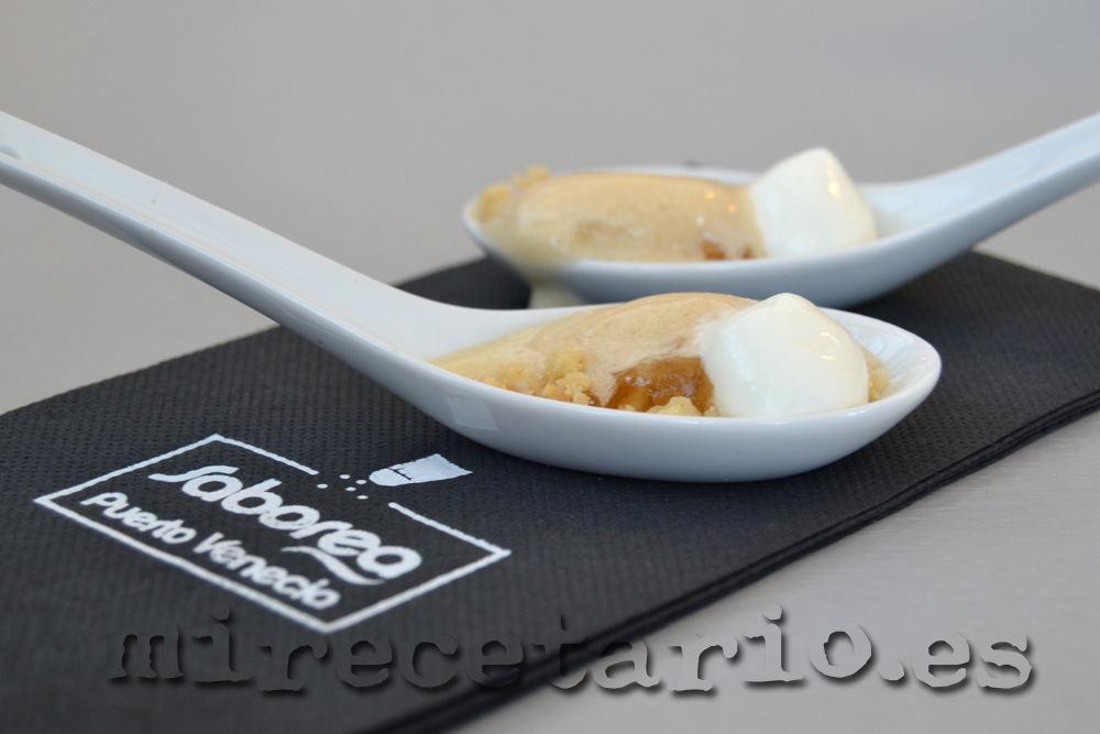 Saborea Puerto Venecia, 4 Talleres para Food bloggers