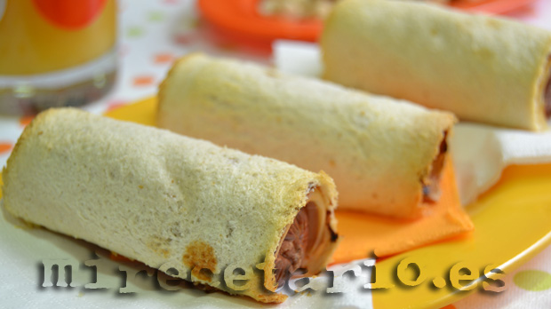 Cruji dog {Vuelta al cole con #Lidl}