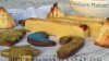 Galletas de chocolate sin gluten