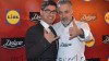 Giuseppe y Sergi